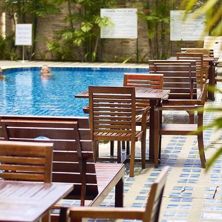 Avenue Residence By Fantasea Beach Pattaya Quarto foto