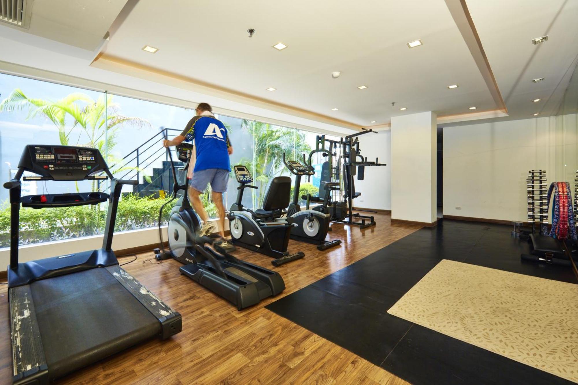Avenue Residence By Fantasea Beach Pattaya Quarto foto